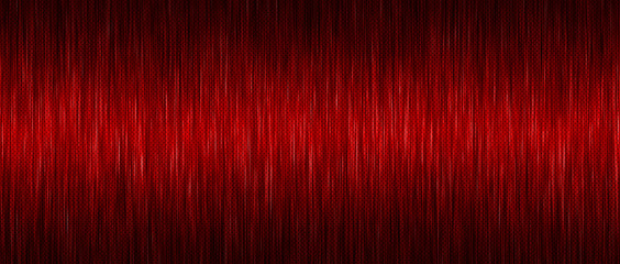 red and black carbon fibre background and texture. - 321614200