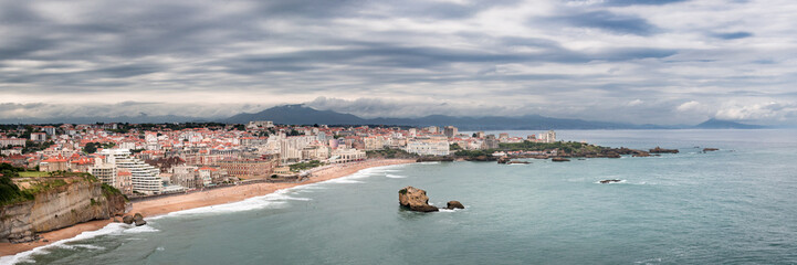 Biarritz