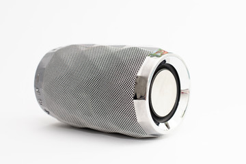 wireless music portable speaker, boombox for listening to music, bluetooth