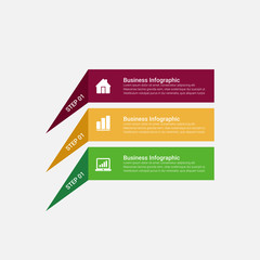 Infographic elements - bar and line charts, percents, pie charts, steps, options, timeline, people infographics, vector eps10 illustration