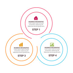 Infographic elements - bar and line charts, percents, pie charts, steps, options, timeline, people infographics, vector eps10 illustration