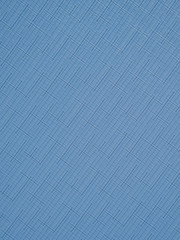 Fototapeta premium Photo of blue stripes background texture