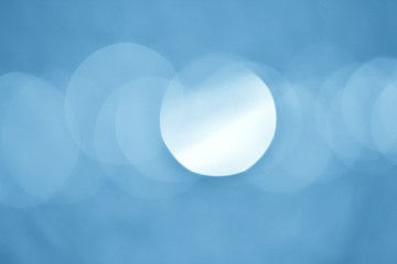 blue sky with clouds