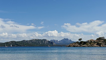 Beauty of Sardinia 