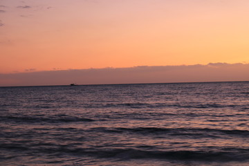 sonora