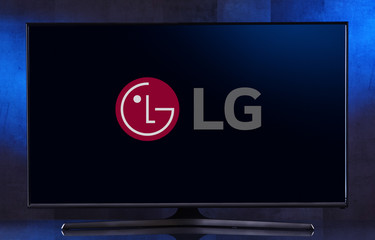 LG Smart TV