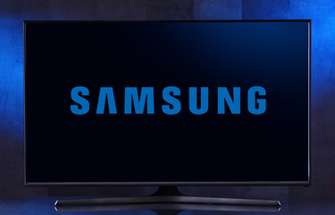 Samsung Smart TV