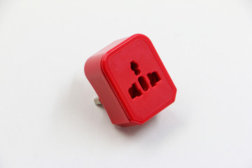 3 pin multi plug (Multi-Plug)