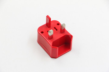 3 pin multi plug (Multi-Plug)