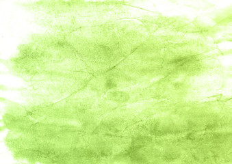 abstract background with leaves