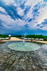 Venaria Reale Piemonte Italy