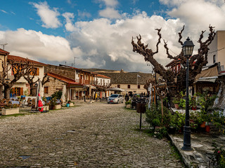 Omodos