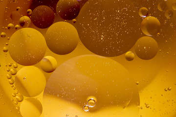 Bubbles wallpaper