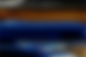 blue blurred gradient black color.