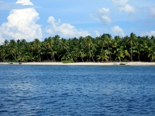 Sunny Beach, Caribbean, Dominican Republic