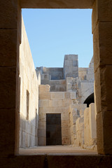 Patara ruins in Turkey