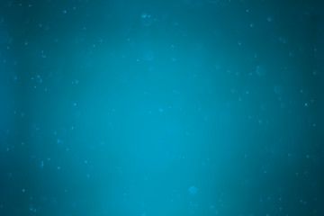 Obraz premium Abstract bokeh lights with soft light background Christmas