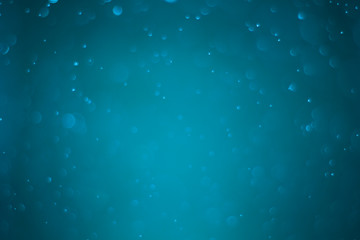 Fototapeta premium Abstract background of glittering ancient bokeh light