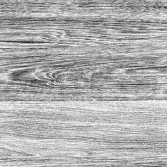 Obraz premium Old wooden black and white texture background. Boards or panels