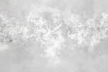 Monochrome light texture with shade of gray color..
