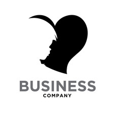 children consultation care love LOGO designs