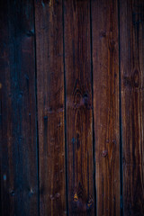 old brown rustical wooden pattern