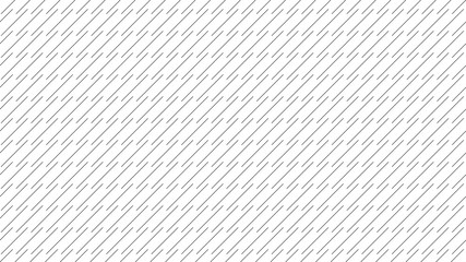 Seamless pattern line design on white background. Vector illustration. Eps10