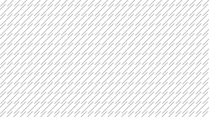 Behang Naadloze patroon lijn ontwerp op witte achtergrond. Vector illustratie. Eps10 © 2SO