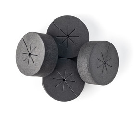 black foam cloning collars for hidroponics and aeroponics