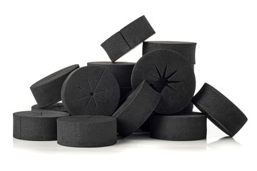 black foam cloning collars for hidroponics and aeroponics