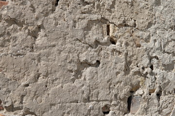 texture of the wall for background
