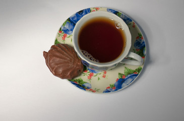 cup of tea