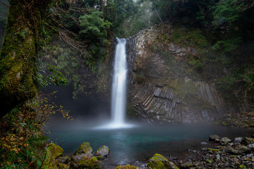Obraz premium waterfall