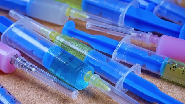 Coronavirus Koronavirus Corona Virus Korona nCoV vaccination vaccine injection Pneumonia syringe