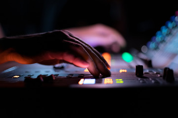 sound_light_mixer