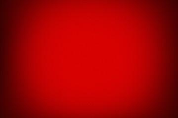 abstract red velour background