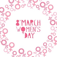 Tropical floral leaf inyellow and pink colors sticker isolated on textured background. Cute sign girly element. Vector illustration