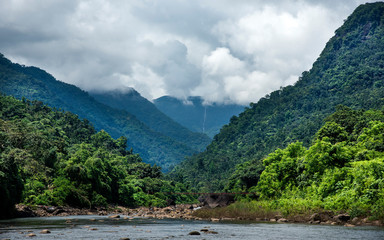 Bangladesh Landscape