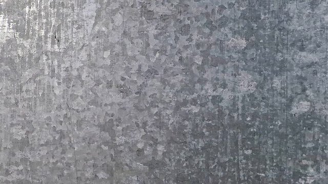 texture background metal galvanizing sheet