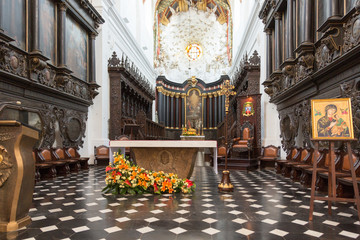 cathedral