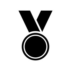 medals icon vector design logo template EPS 10 © ndog717