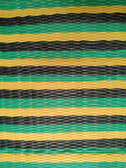 This is a pattern of mat.