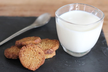 biscuits sablés