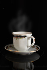 Energy in a cup