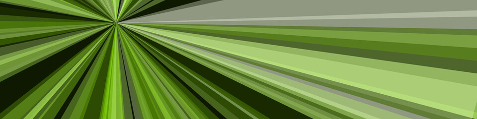 Obraz premium Colorful Random Explosion Distribution Computational Generative Art background illustration