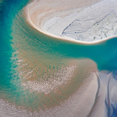 Natural Park of the Dunes of Liencres, Liencres, Piélagos Municipality, Cantabrian Sea, Cantabria, Spain, Europe