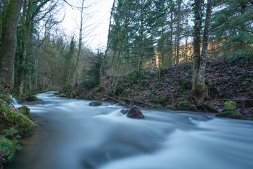 ruisseau 