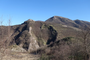 Monte Nerone