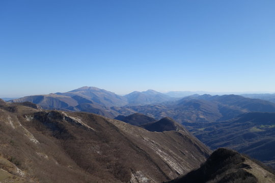 Monte Nerone