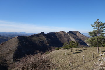 Monte Nerone